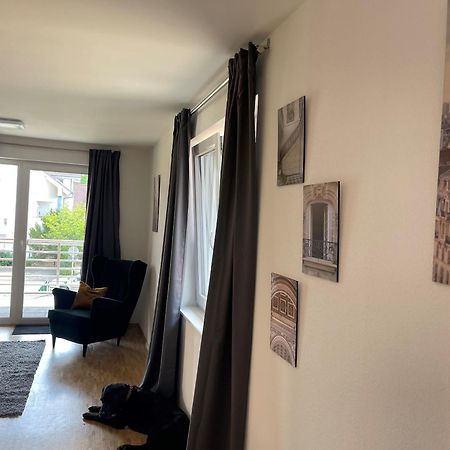 Art Apart Stuttgart Rutesheim Exteriör bild